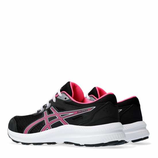 Asics Contend 8 Gs Jnr Running Shoes  Детски маратонки