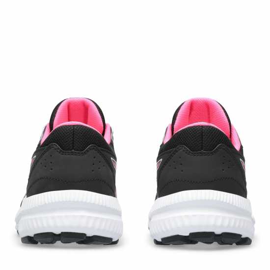 Asics Contend 8 Gs Jnr Running Shoes  Детски маратонки