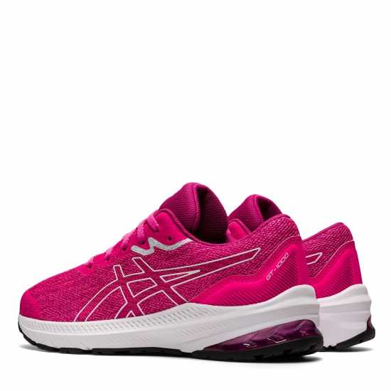 Детски маратонки Asics Детски Маратонки За Бягане Gt-1000 11 Junior Running Shoes Asics Детски Маратонки За Бягане Gt-1000 11 Junior Running Shoes Детски маратонки