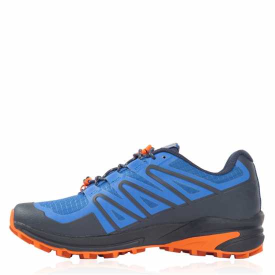 Karrimor Маратонки За Бягане По Пътеки Sabre 3 Junior Boys Trail Running Shoes  