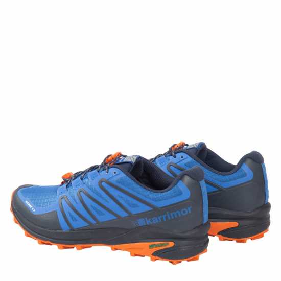 Karrimor Маратонки За Бягане По Пътеки Sabre 3 Junior Boys Trail Running Shoes  