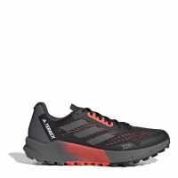 Adidas Terrex Agravic Flow 2 Jnr Trail Shoe Black/Grey/Wht Детски маратонки