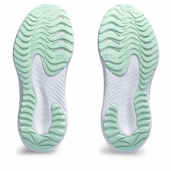 Asics Юношески Обувки Gel Excite 10 Grade School Running Shoes Juniors Черно Детски маратонки