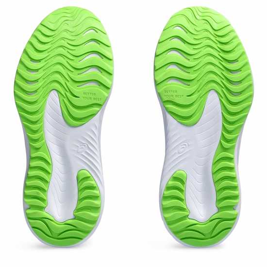Детски маратонки Asics Юношески Обувки Gel Excite 10 Grade School Running Shoes Juniors Гръмотевично синьо Asics Юношески Обувки Gel Excite 10 Grade School Running Shoes Juniors Гръмотевично синьо Детски маратонки