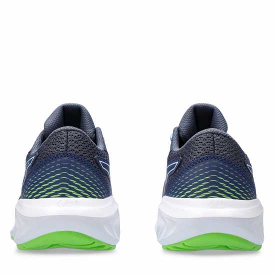 Детски маратонки Asics Юношески Обувки Gel Excite 10 Grade School Running Shoes Juniors Гръмотевично синьо Asics Юношески Обувки Gel Excite 10 Grade School Running Shoes Juniors Гръмотевично синьо Детски маратонки