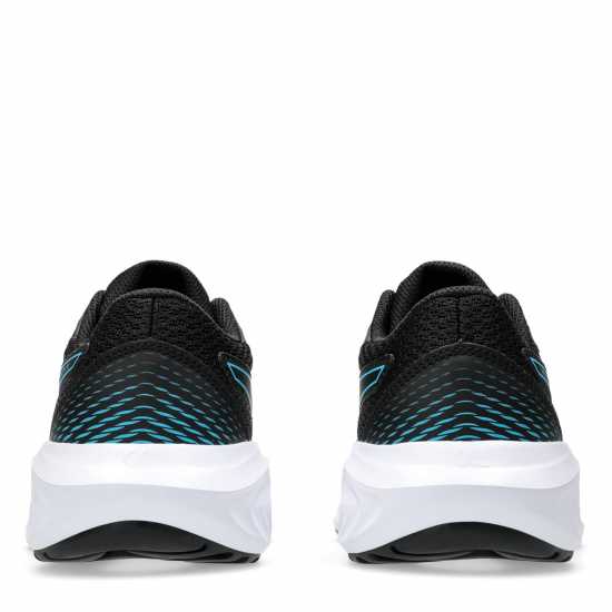 Детски маратонки Asics Юношески Обувки Gel Excite 10 Grade School Running Shoes Juniors Черно/Аква Asics Юношески Обувки Gel Excite 10 Grade School Running Shoes Juniors Черно/Аква Детски маратонки