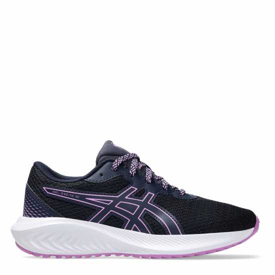 Asics Юношески Обувки Gel Excite 10 Grade School Running Shoes Juniors Синьо/Лилаво Детски маратонки