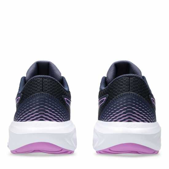Asics Юношески Обувки Gel Excite 10 Grade School Running Shoes Juniors Синьо/Лилаво Детски маратонки