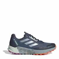 Adidas Terrex Agravic Flow 2.0 Gore-Tex Trail Running Sho Shoes Boys  Детски маратонки