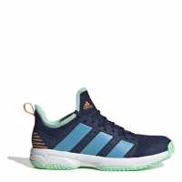 Adidas Stabil Jnr Indoor Court Shoes  Детски маратонки