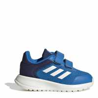 Adidas Детски Маратонки Tensaur Run 2 Infants Trainers Blue/White Детски маратонки
