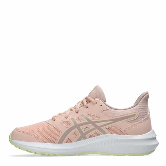 Детски маратонки Asics Юношески Обувки Jolt 4 Running Shoes Junior Розово Asics Юношески Обувки Jolt 4 Running Shoes Junior Розово Детски маратонки