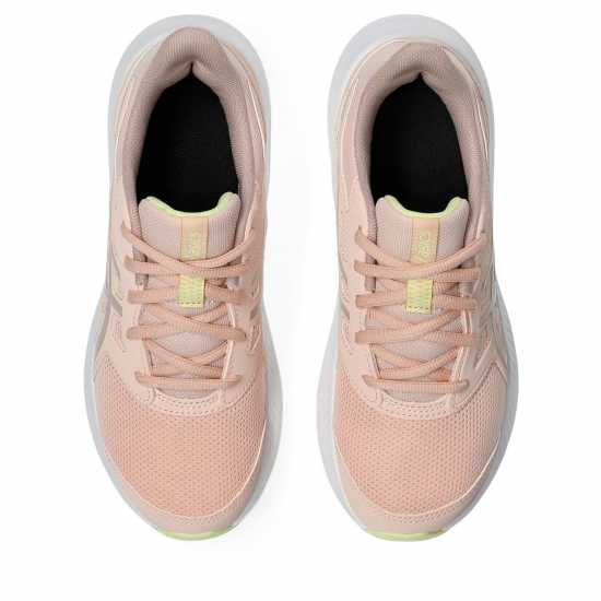 Детски маратонки Asics Юношески Обувки Jolt 4 Running Shoes Junior Розово Asics Юношески Обувки Jolt 4 Running Shoes Junior Розово Детски маратонки