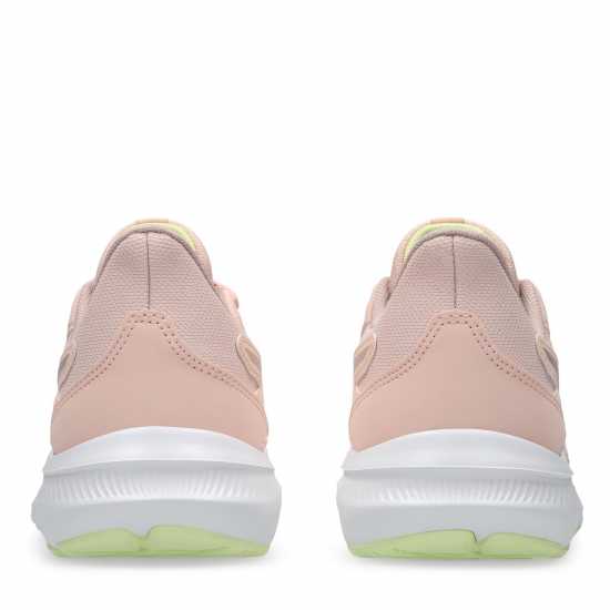 Детски маратонки Asics Юношески Обувки Jolt 4 Running Shoes Junior Розово Asics Юношески Обувки Jolt 4 Running Shoes Junior Розово Детски маратонки