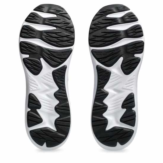 Asics Юношески Обувки Jolt 4 Running Shoes Junior Синьо Детски маратонки