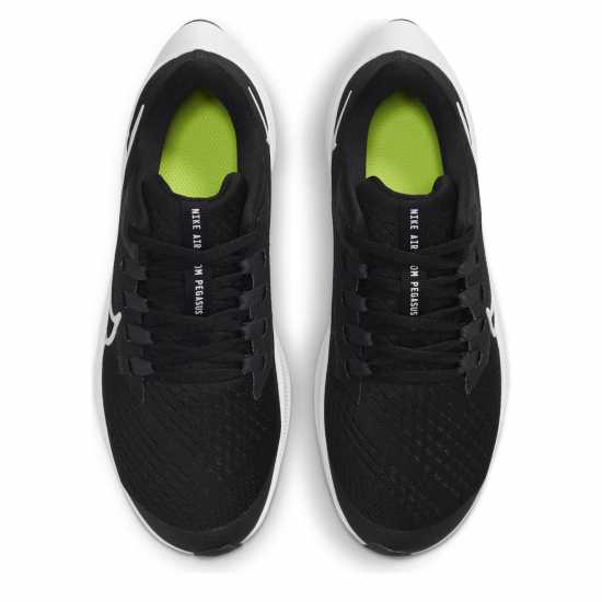 Nike Детски Маратонки За Бягане Air Zoom Pegasus 38 Junior Running Shoes  Детски маратонки за бягане
