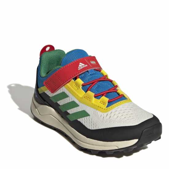 Adidas Terrex Agravi Jn99  Детски маратонки