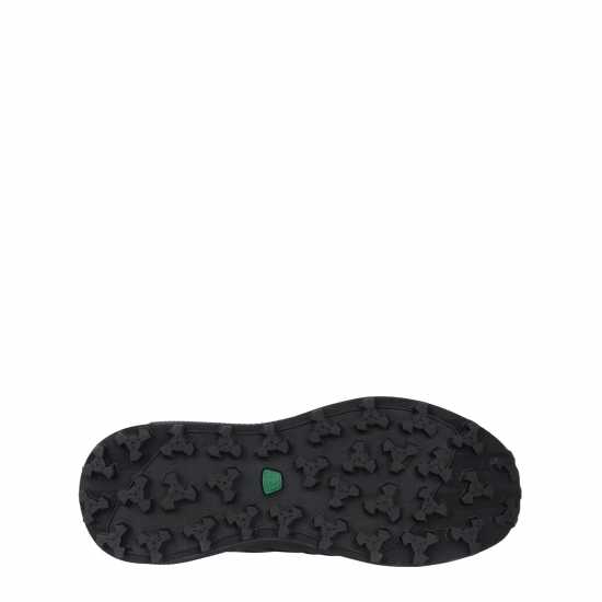 Karrimor Маратонки За Бягане По Пътеки Sabre 4 Trail Running Shoes Junior Черно/Черно Детски маратонки