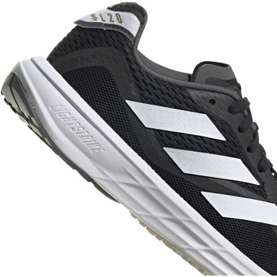 Adidas Sl20.3 Jn99  Детски маратонки