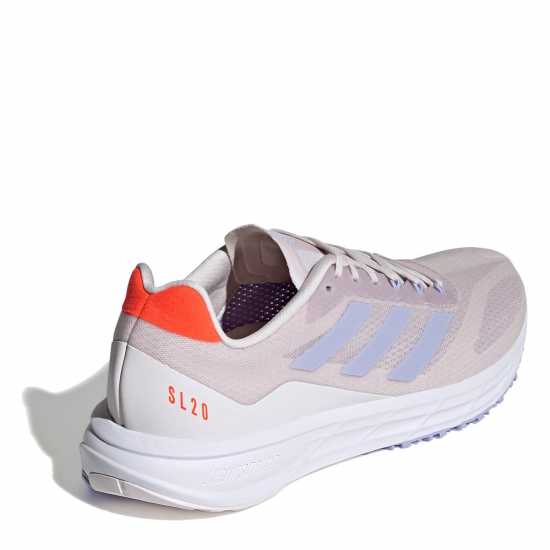Adidas Sl20.2 W Jn99  Детски маратонки