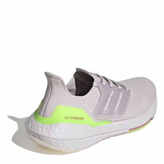 Adidas Ultraboost 21 Jn99  Детски маратонки