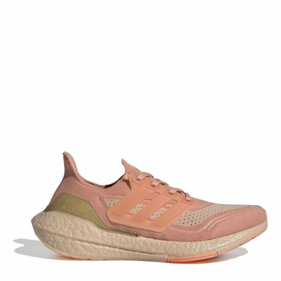 Adidas Kids' Ultraboost 21 Everyday Neutral Road Running Shoes  