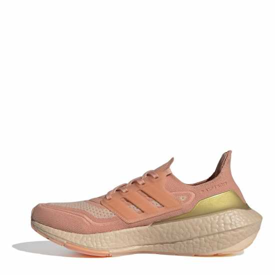 Adidas Kids' Ultraboost 21 Everyday Neutral Road Running Shoes  