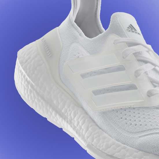 Adidas Kids' Ultraboost 21 Everyday Neutral Road Running Shoes  