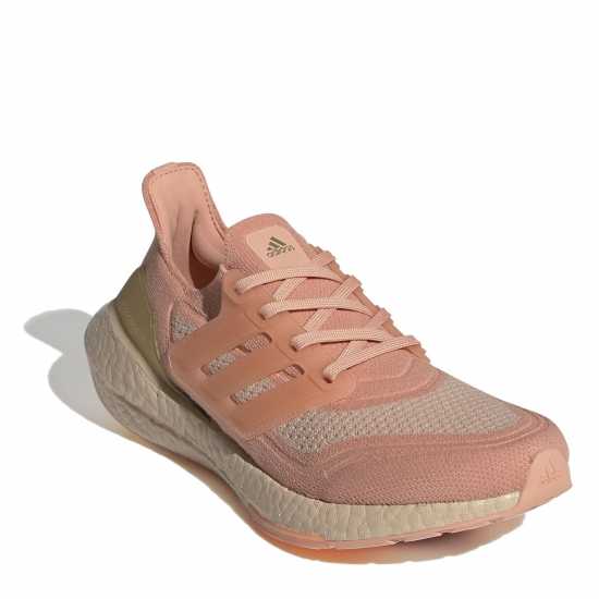 Adidas Kids' Ultraboost 21 Everyday Neutral Road Running Shoes  