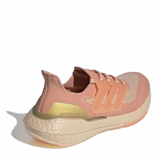 Adidas Kids' Ultraboost 21 Everyday Neutral Road Running Shoes  