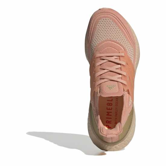 Adidas Kids' Ultraboost 21 Everyday Neutral Road Running Shoes  