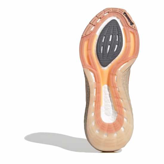 Adidas Kids' Ultraboost 21 Everyday Neutral Road Running Shoes  