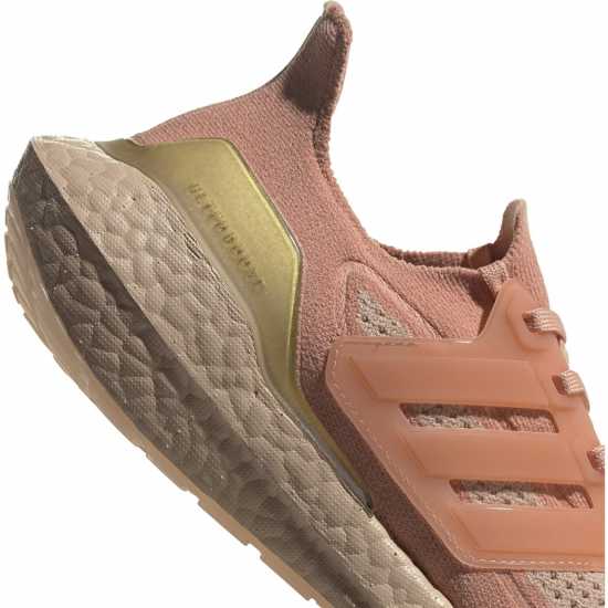 Adidas Kids' Ultraboost 21 Everyday Neutral Road Running Shoes  