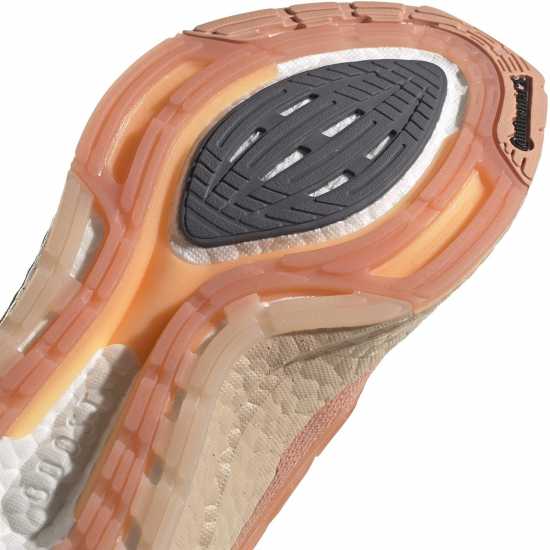 Adidas Kids' Ultraboost 21 Everyday Neutral Road Running Shoes  