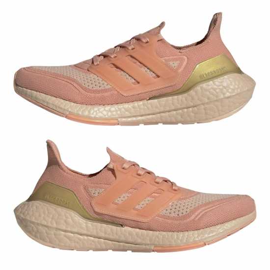 Adidas Kids' Ultraboost 21 Everyday Neutral Road Running Shoes  