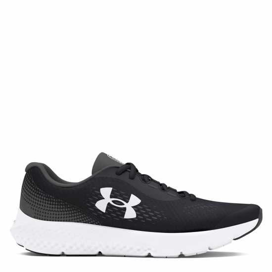 Under Armour Маратонки За Бягане Момчета Rogue 4 Running Shoes Junior Boys  Детски маратонки