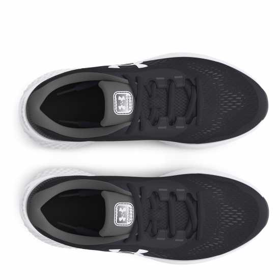 Under Armour Маратонки За Бягане Момчета Rogue 4 Running Shoes Junior Boys  Детски маратонки