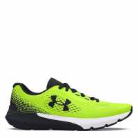 Under Armour Bgs Charged Rogue 4  Детски маратонки