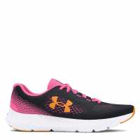 Under Armour Ggs Charged Rogue 4  Детски маратонки