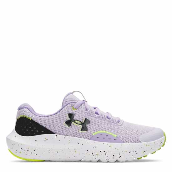Under Armour Kids' Surge Entry Road Running Shoes  