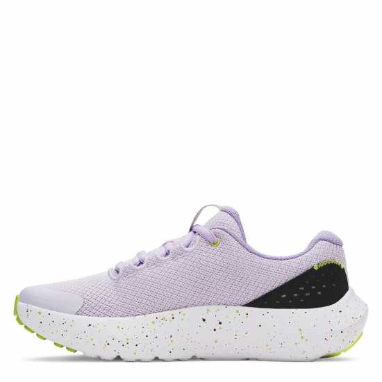 Under Armour Kids' Surge Entry Road Running Shoes  