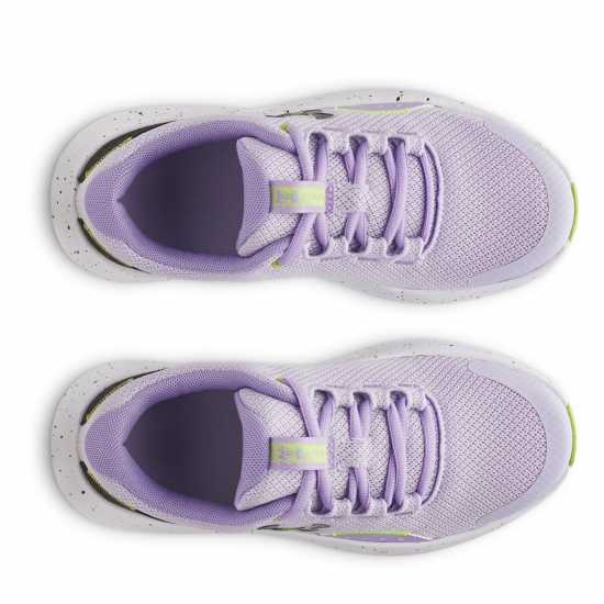 Under Armour Kids' Surge Entry Road Running Shoes  