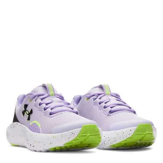 Under Armour Kids' Surge Entry Road Running Shoes  