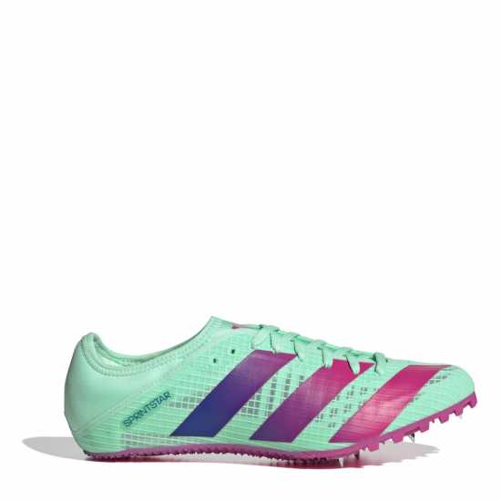 Adidas Sprintstar Track Running Spike  