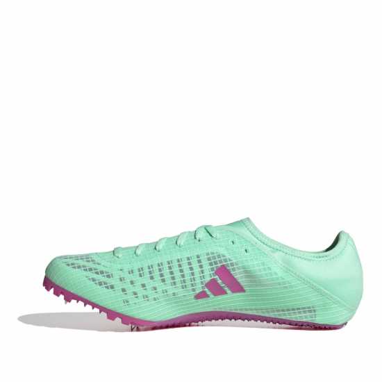 Adidas Sprintstar Track Running Spike  