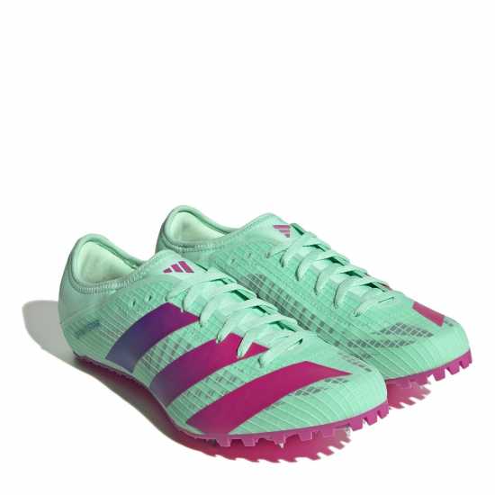 Adidas Sprintstar Track Running Spike  