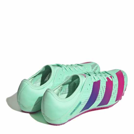 Adidas Sprintstar Track Running Spike  