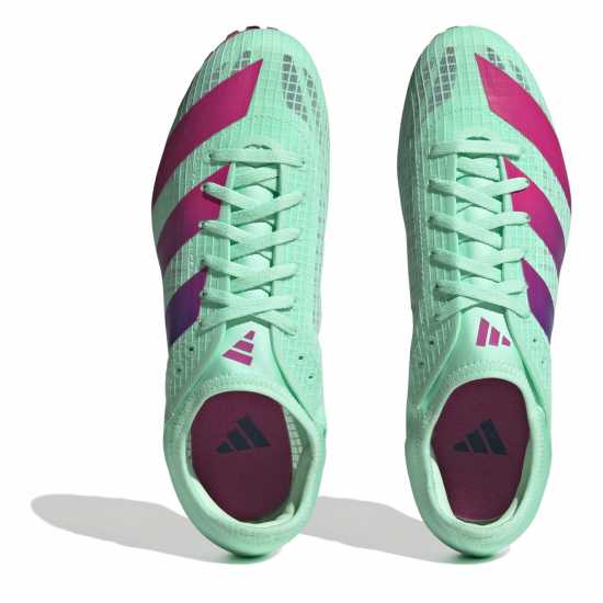 Adidas Sprintstar Track Running Spike  