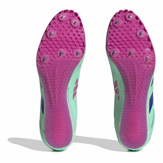 Adidas Sprintstar Track Running Spike  