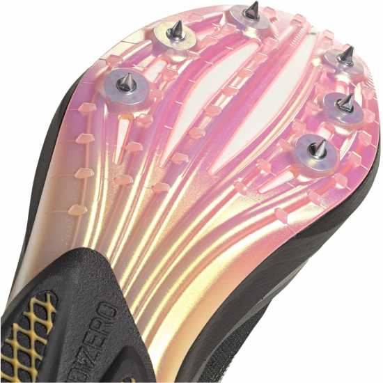 Мъжки маратонки за бягане Adidas Adizero Avanti Running Spikes Unisex Adults Adidas Adizero Avanti Running Spikes Unisex Adults Мъжки маратонки за бягане